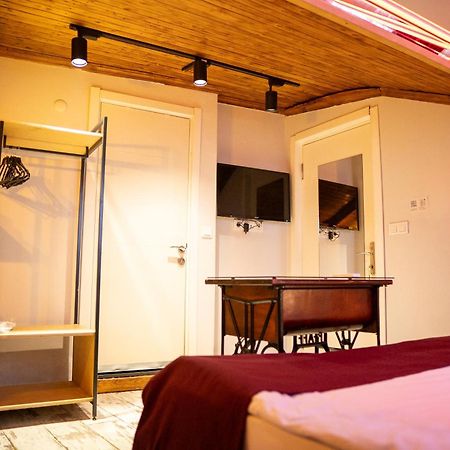 Hot Budget Ortakoy Estambul Exterior foto