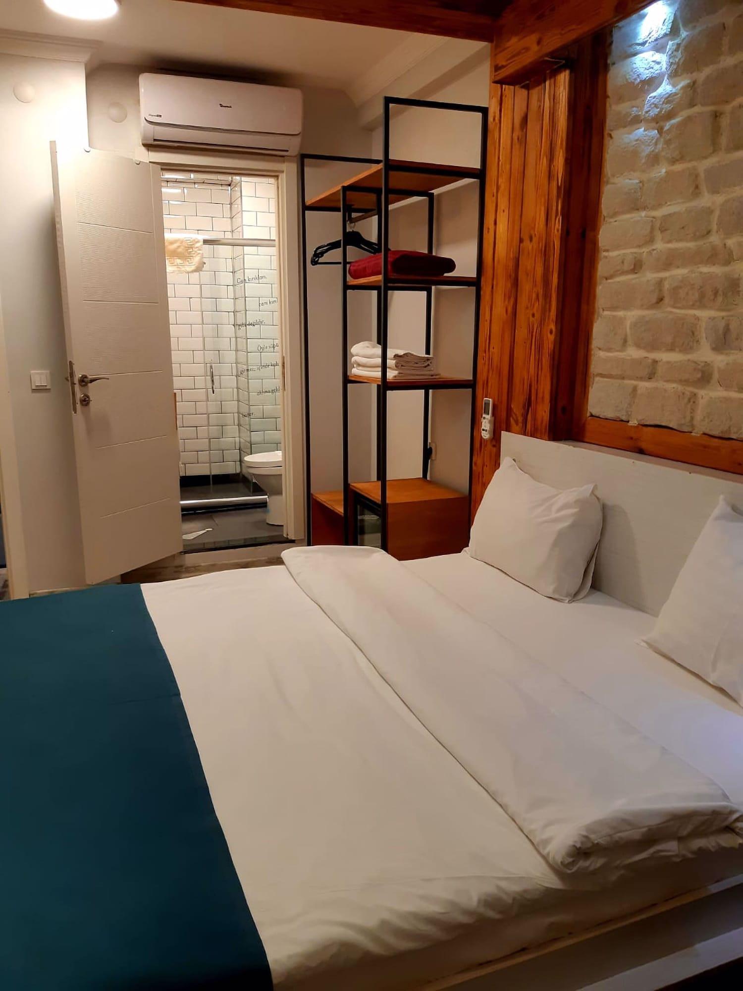 Hot Budget Ortakoy Estambul Exterior foto