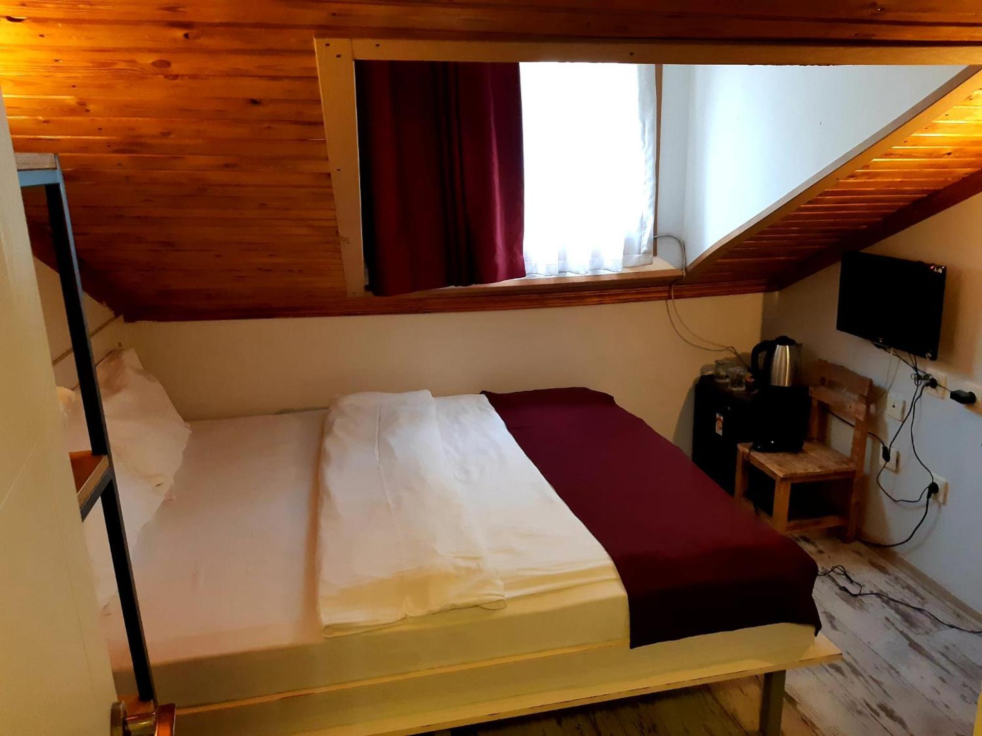Hot Budget Ortakoy Estambul Exterior foto