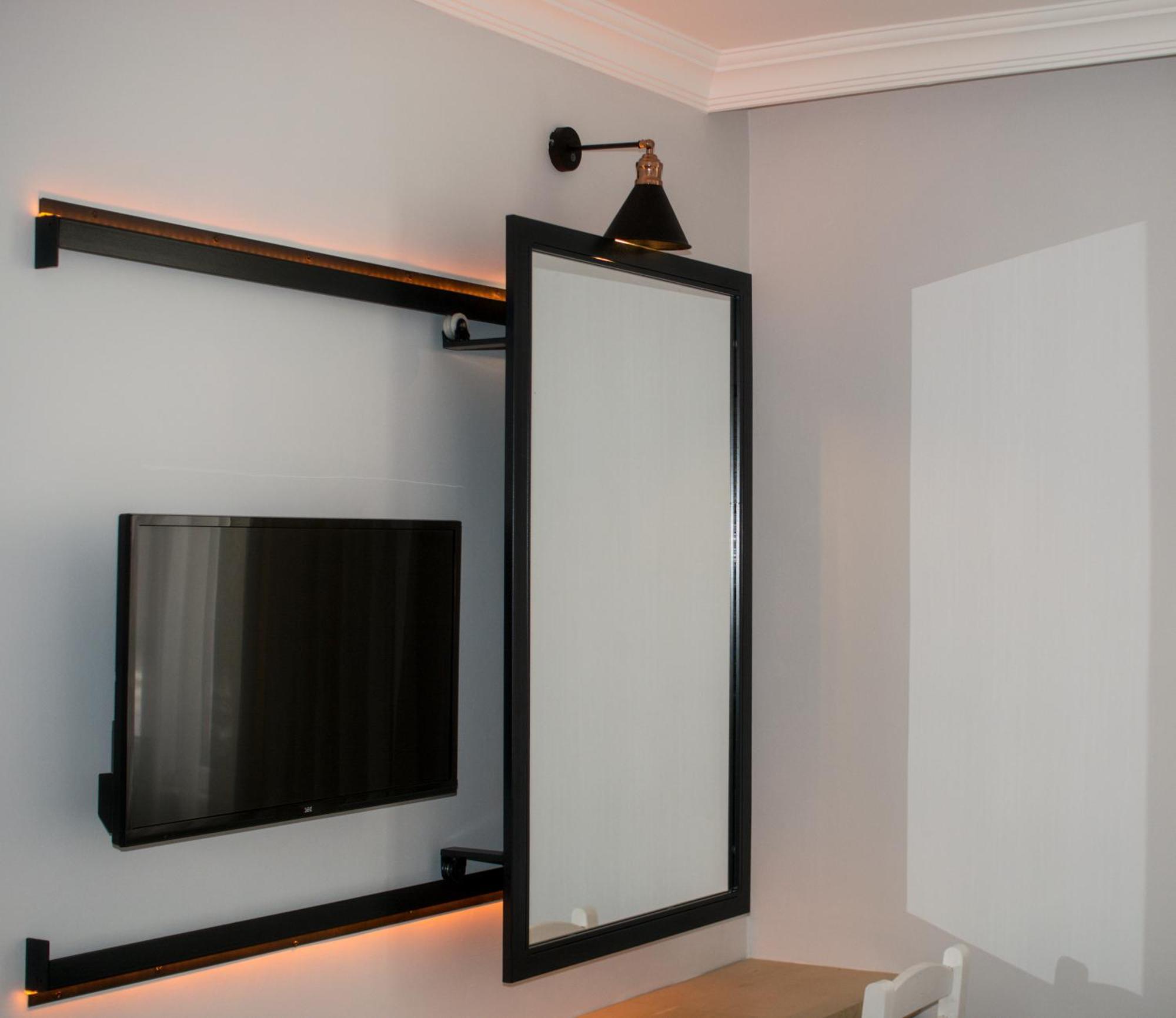 Hot Budget Ortakoy Estambul Habitación foto