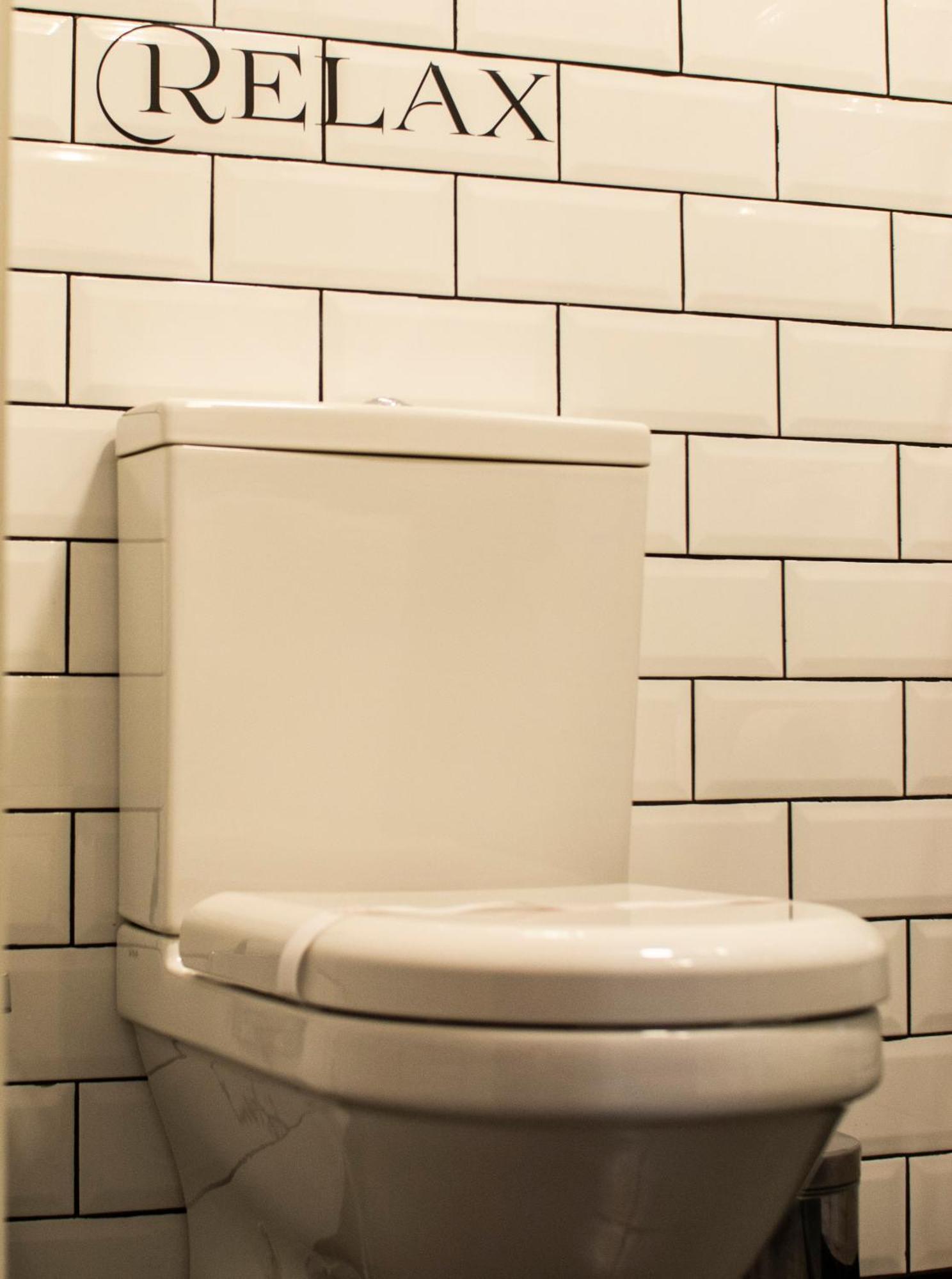 Hot Budget Ortakoy Estambul Habitación foto