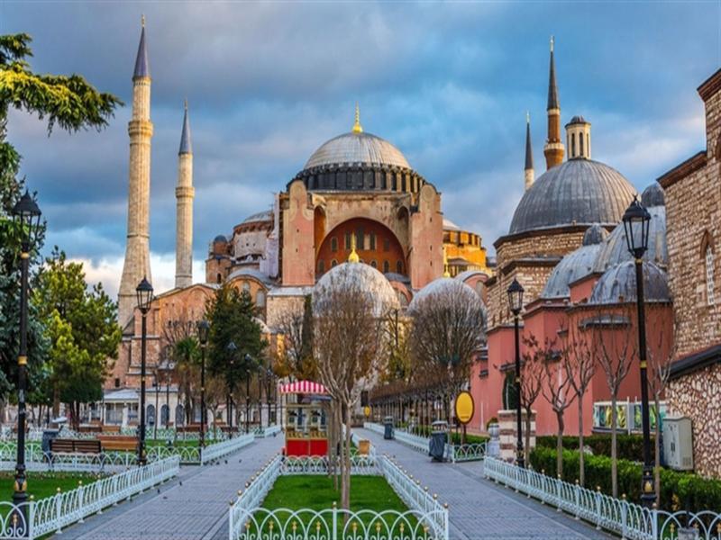 Hot Budget Ortakoy Estambul Exterior foto